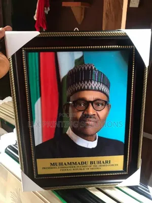 16x24 Customized Large Photo Frame With Your Picture