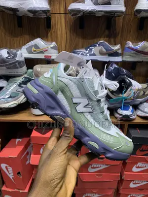 New Balance 1000 Sneakers