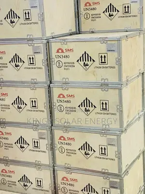 Original 15khw Lithium Battery With Warranty Available at Good Prices