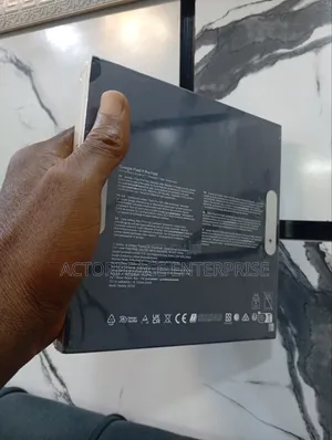 New Google Pixel 9 Pro Fold 256 GB Gray