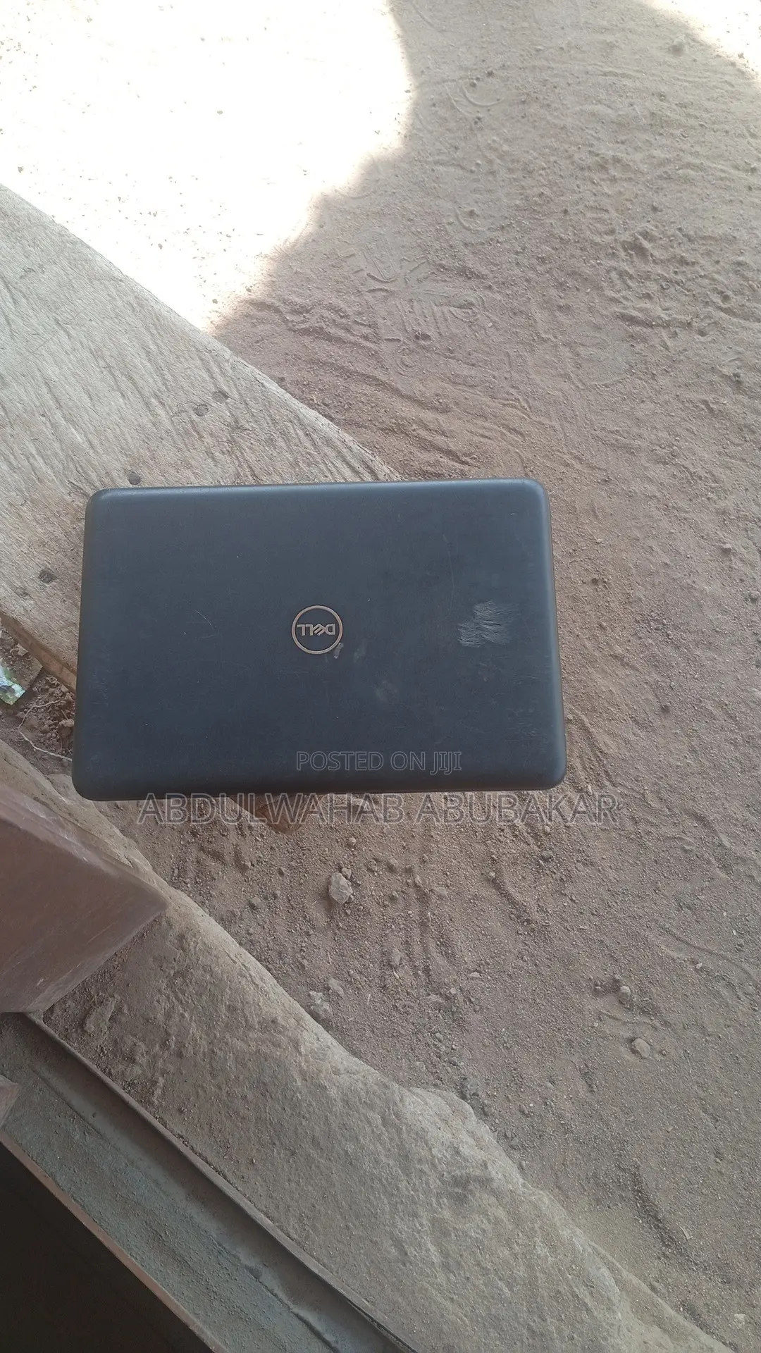 Laptop Dell Latitude 3180 4GB Intel Core i3 SSD 128GB