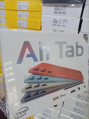 New AirTab S26 Pro+ 1 TB