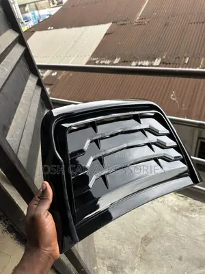Universal Fit Car Fancy Decorative Vent Airflow