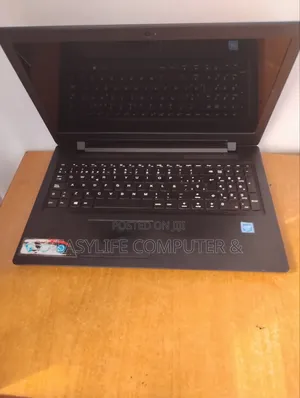 Laptop Lenovo IdeaPad 110 4GB Intel Celeron HDD 250GB