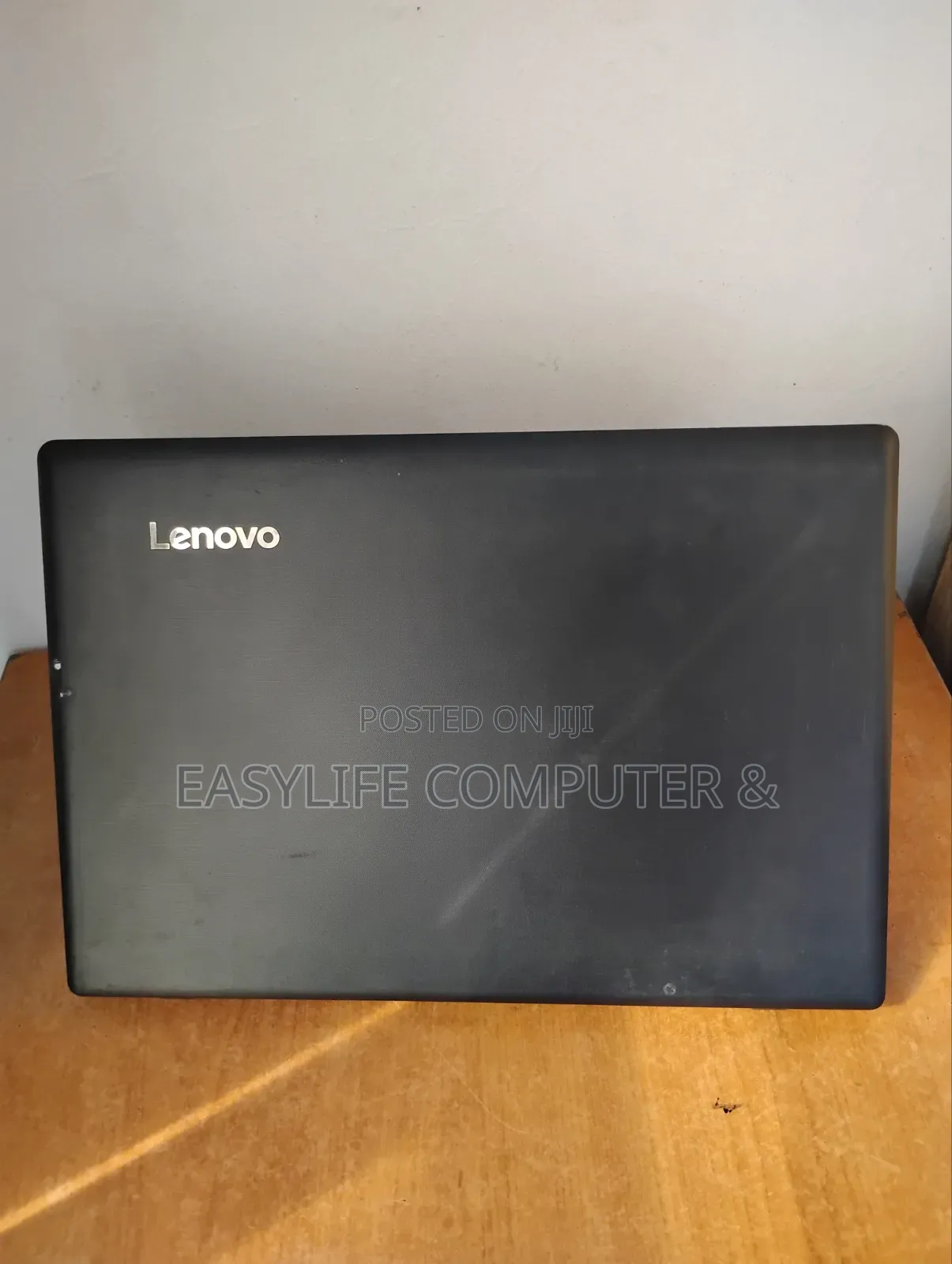 Laptop Lenovo IdeaPad 110 4GB Intel Celeron HDD 250GB