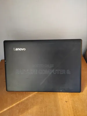 Laptop Lenovo IdeaPad 110 4GB Intel Celeron HDD 250GB