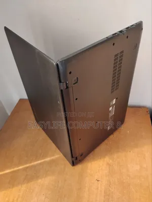 Laptop Lenovo IdeaPad 110 4GB Intel Celeron HDD 250GB