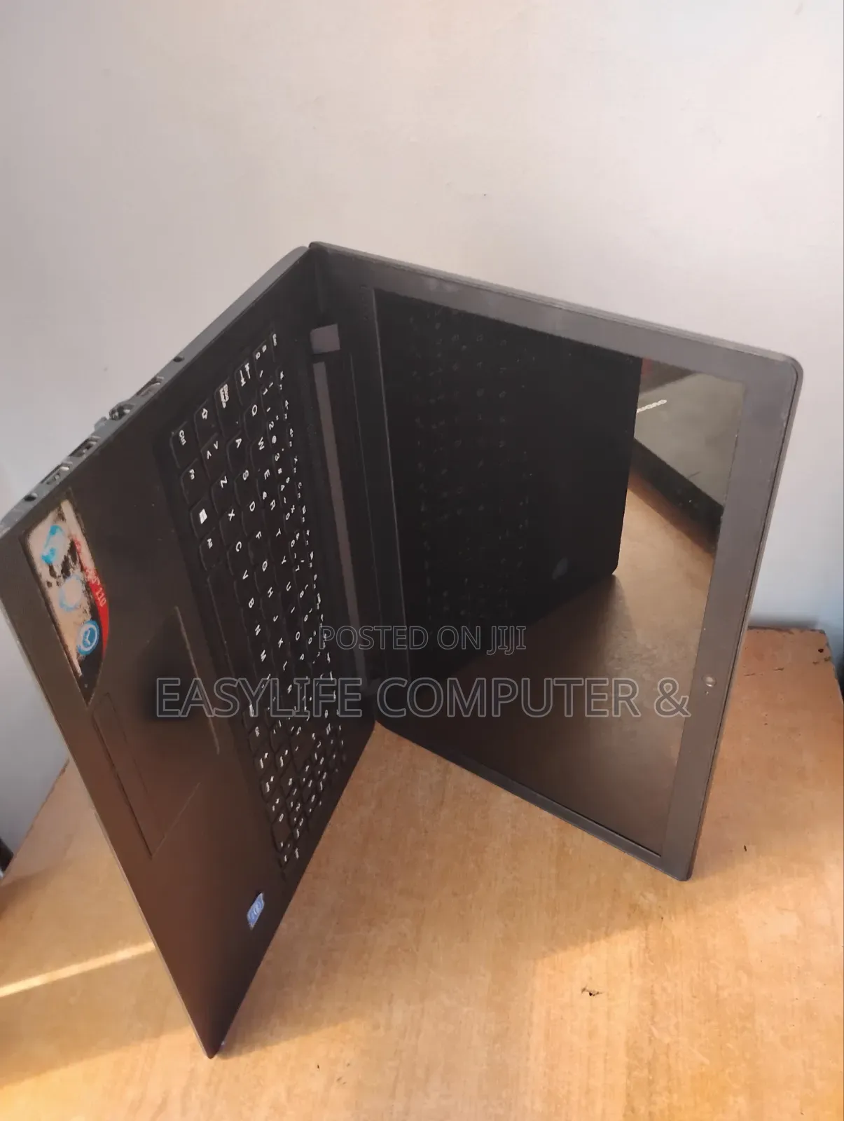 Laptop Lenovo IdeaPad 110 4GB Intel Celeron HDD 250GB