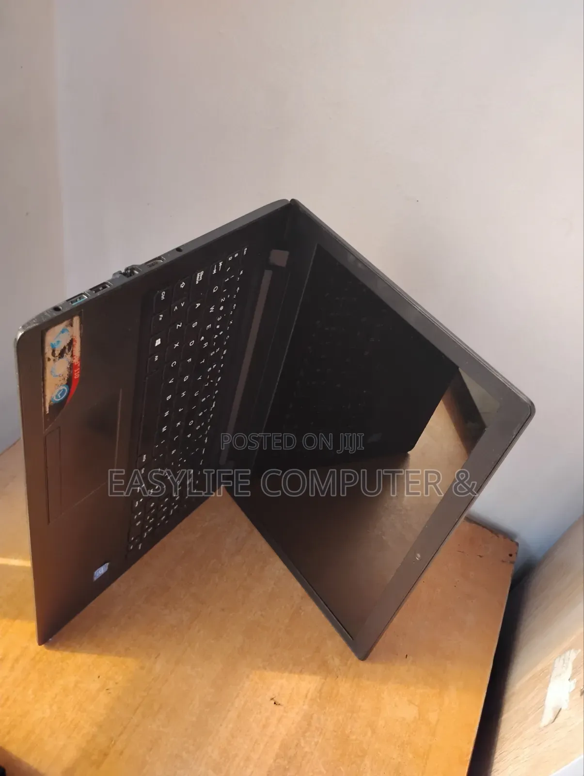Laptop Lenovo IdeaPad 110 4GB Intel Celeron HDD 250GB
