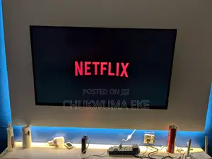 Hisense 50 Inch 4k Ultra HD