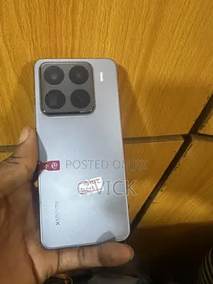 Xiaomi 15 Pro 512 GB Silver