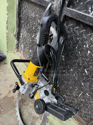 Ring Saw Machine Brushless 8800w
