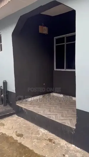 Mini Flat in Dominion, Gberigbe for sale