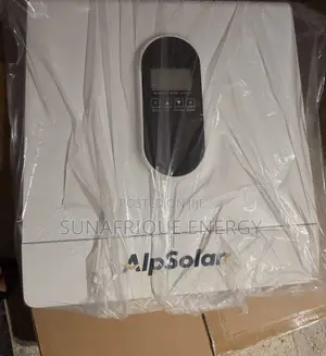 Alpsolar 11kW