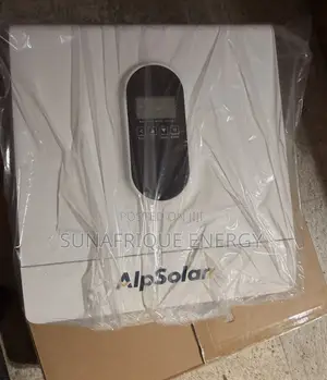 Alpsolar 11kW