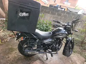 Qlink XF 200 2025 Black