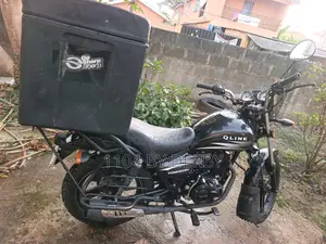 Qlink XF 200 2025 Black