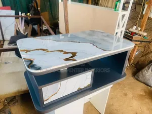 Brand New Center Table