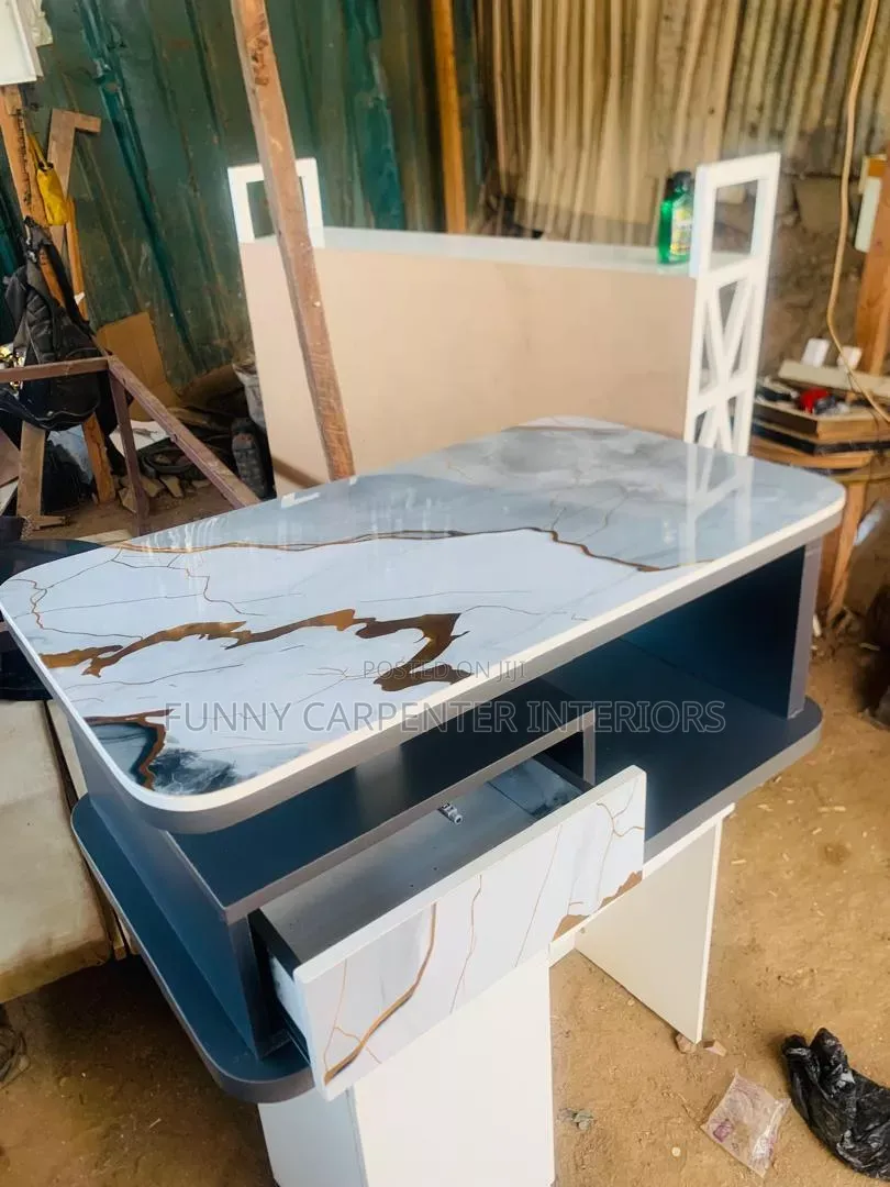 Brand New Center Table