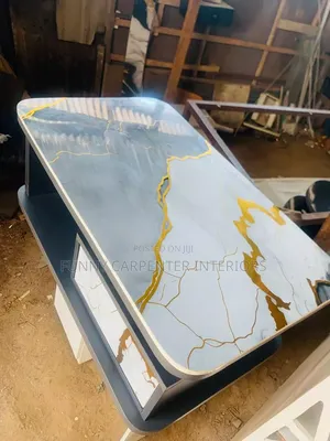 Brand New Center Table