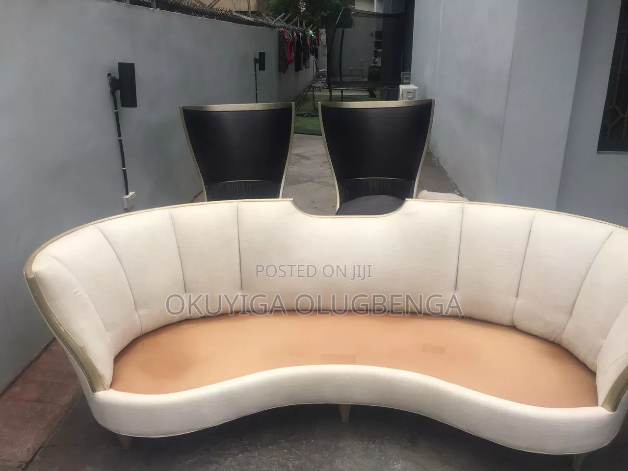 Sofas Cleaning