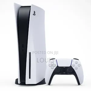 PlayStation 5, the Perfect Gaming Setup for Your Home