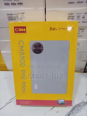 New C idea CM8800 Plus 1 TB