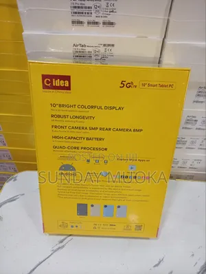 New C idea CM8800 Plus 1 TB