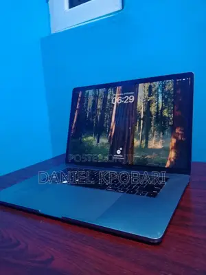 Laptop Apple MacBook Pro 2019 16GB Intel Core i9 SSD 500GB