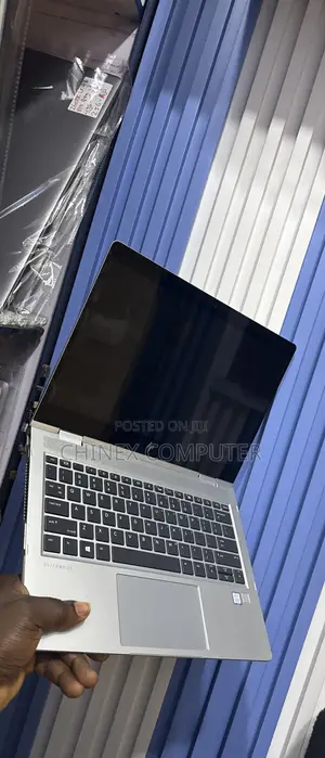 Laptop HP EliteBook x360 830 G6 8GB Intel Core i5 SSD 256GB