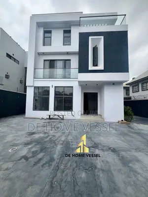 5bdrm Duplex in Ikoyi for sale