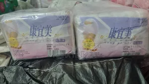 Disposable Pants for Ladies