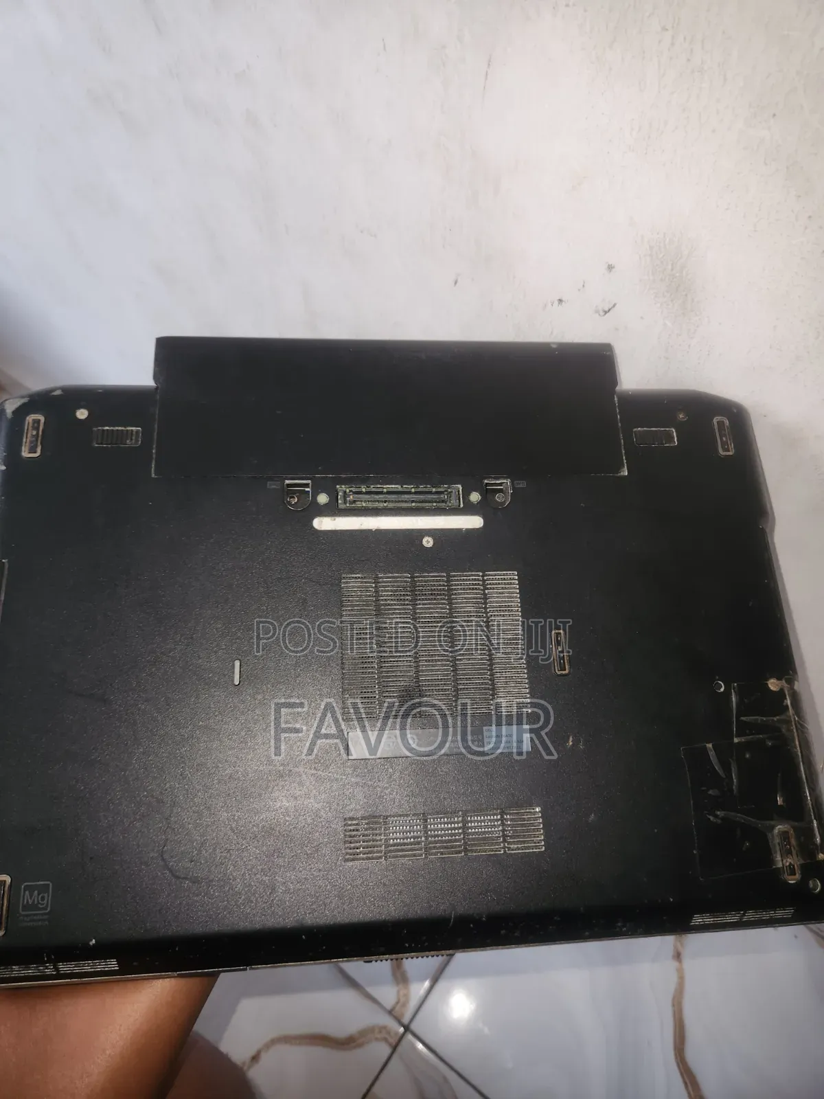 Laptop Dell Latitude E6430 4GB Intel Core i5 SSD 128GB