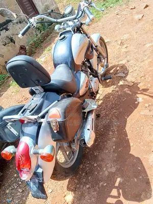 Kymco 2013 Silver