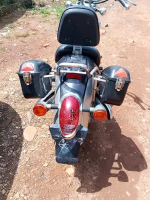 Kymco 2013 Silver