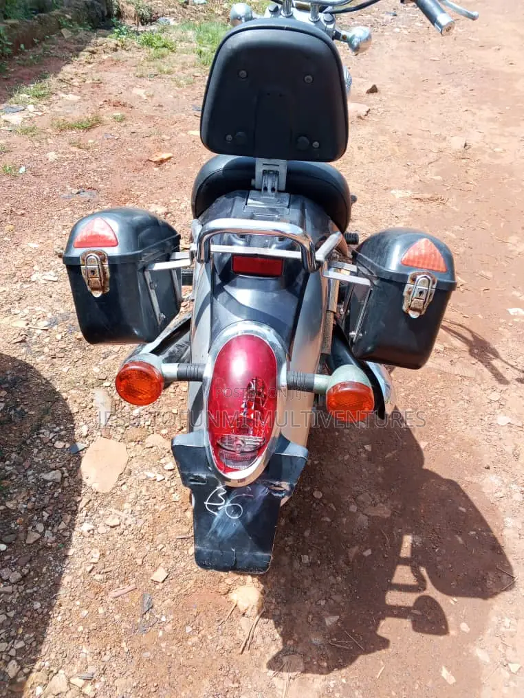 Kymco 2013 Silver