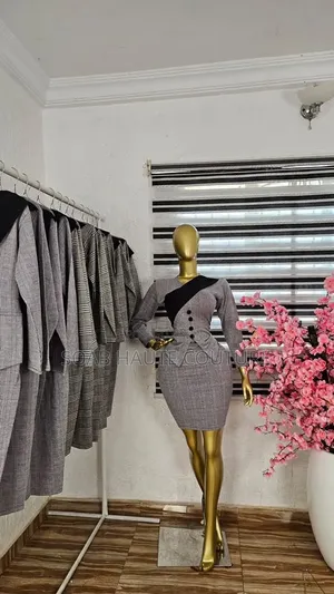 Ready to Wear Corporate Gowns