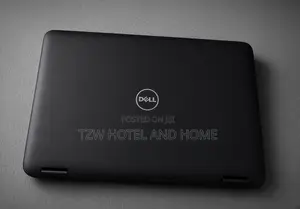 Laptop Dell Chromebook 3180 4GB Intel Celeron SSD 16 GB