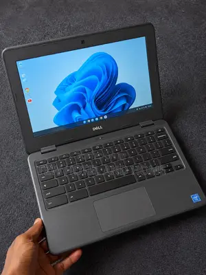 Laptop Dell Chromebook 3180 4GB Intel Celeron SSD 16 GB