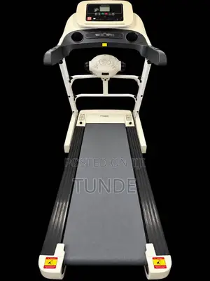 Fitness Tread