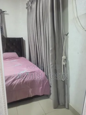 Standing Mirror
