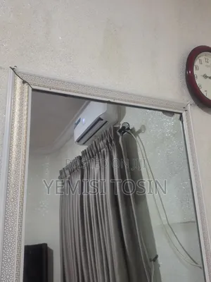 Standing Mirror