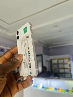 Apple iPhone 12 mini 128 GB White