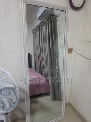 Standing Mirror