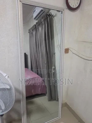 Standing Mirror