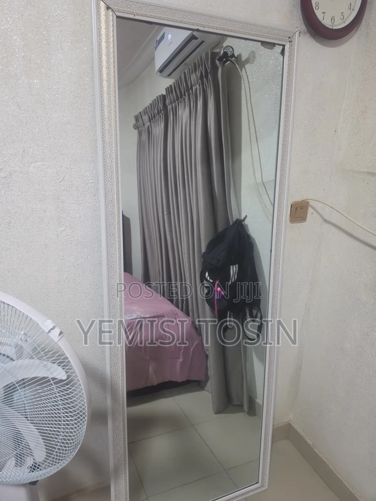 Standing Mirror