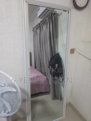 Standing Mirror