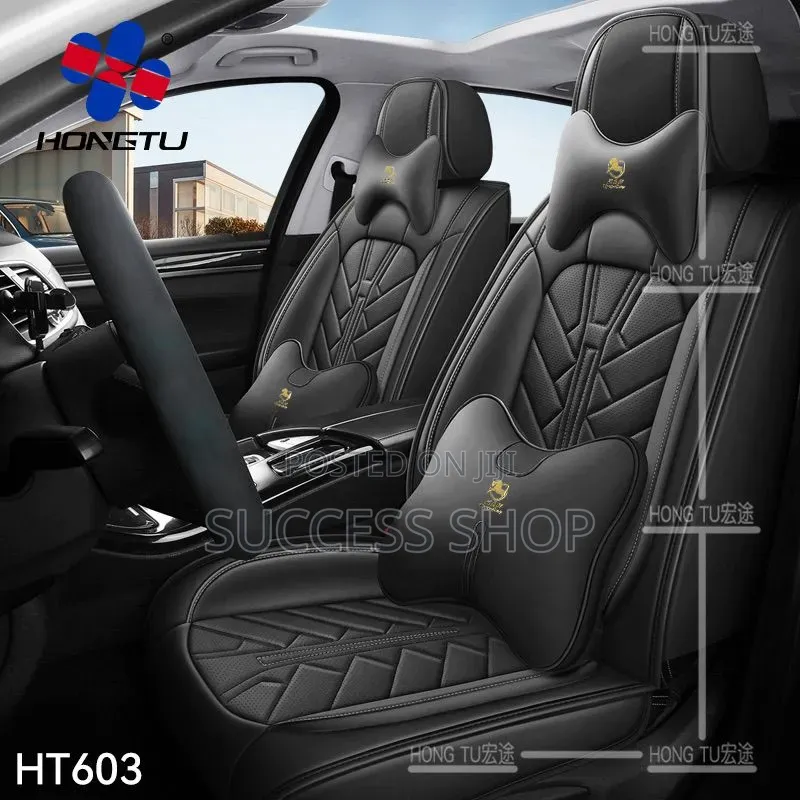 Generic Car Seat Covers 