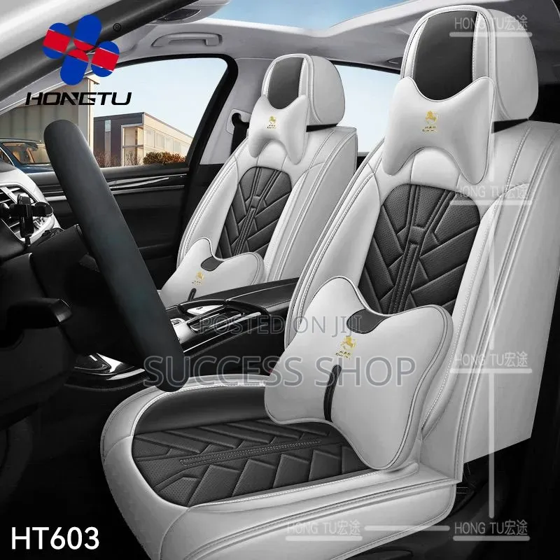 Generic Car Seat Covers 
