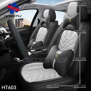 Generic Car Seat Covers 